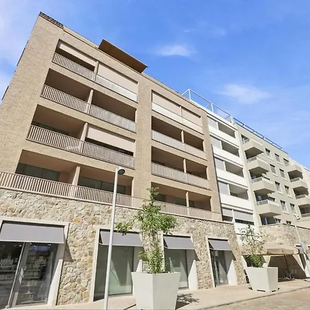 Apartmán Modern Vydrica With Balcony & River View *